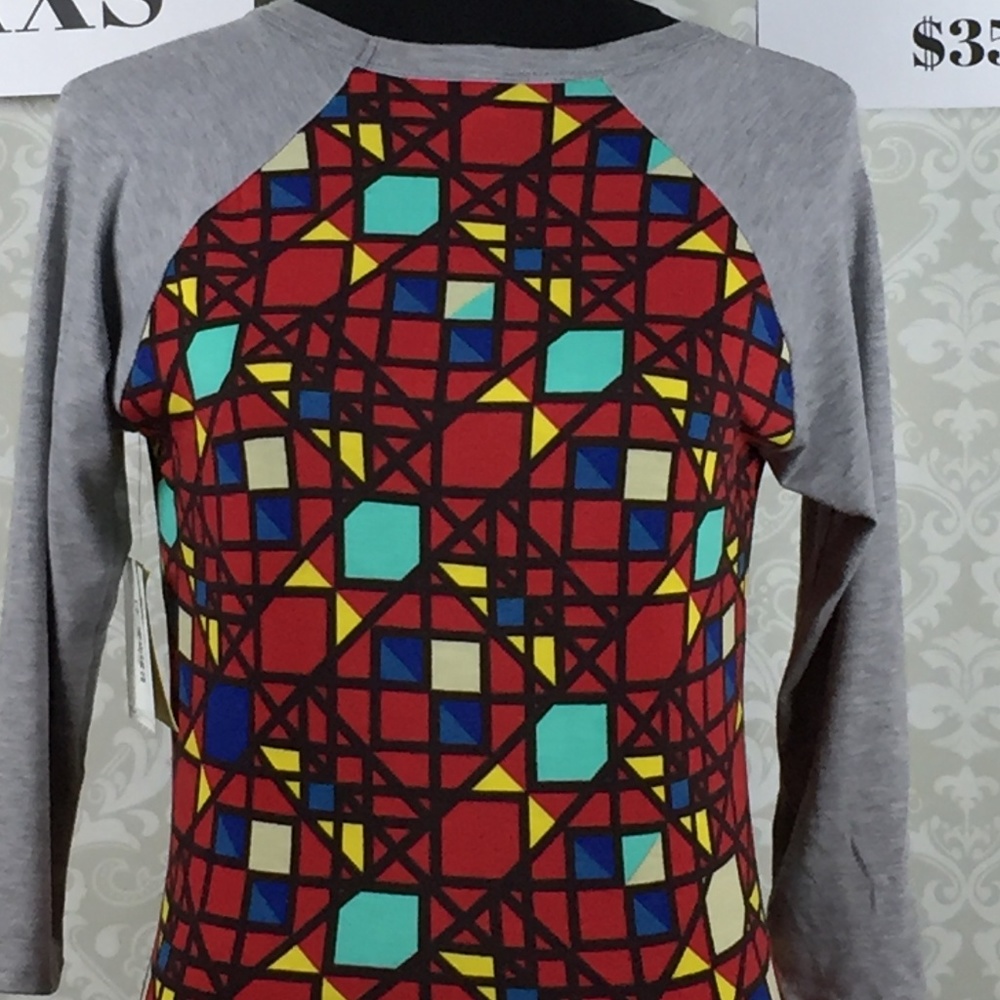 Lularoe XXS Randy NWT